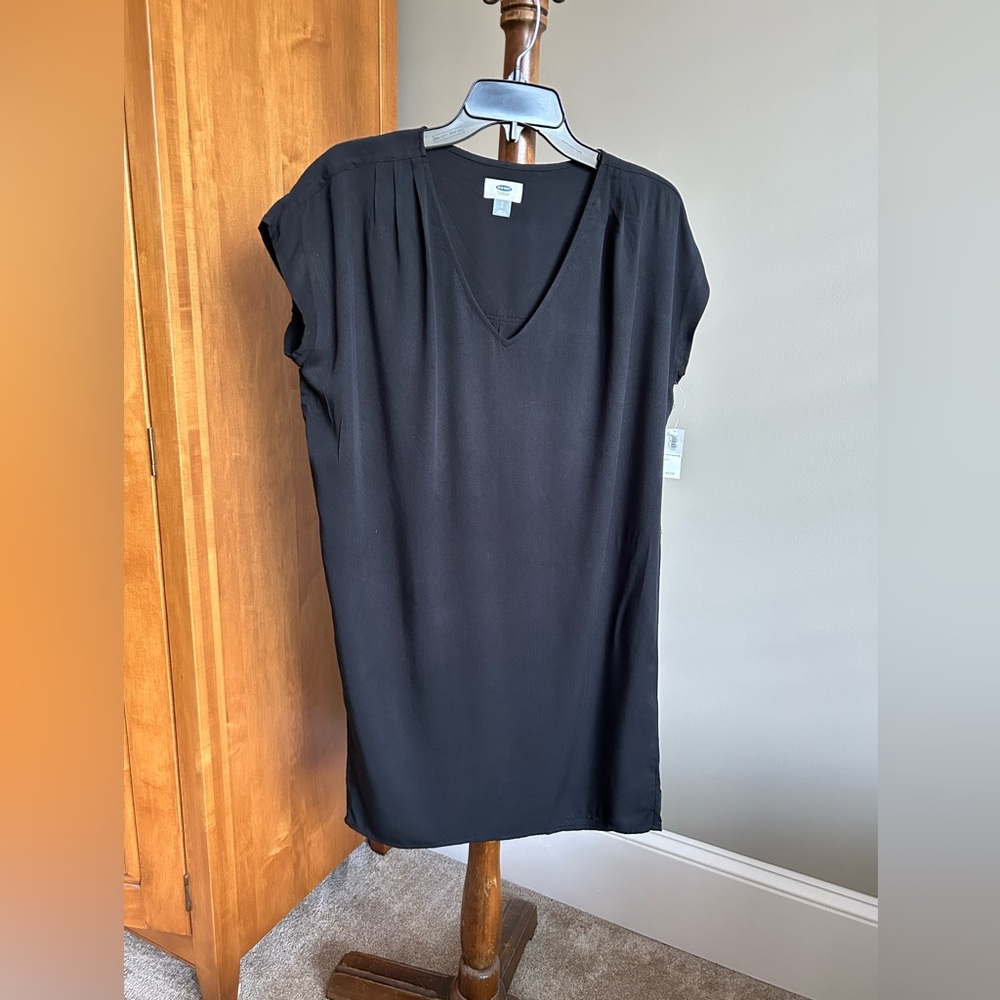 Old Navy Sleeveless Dress Size SP